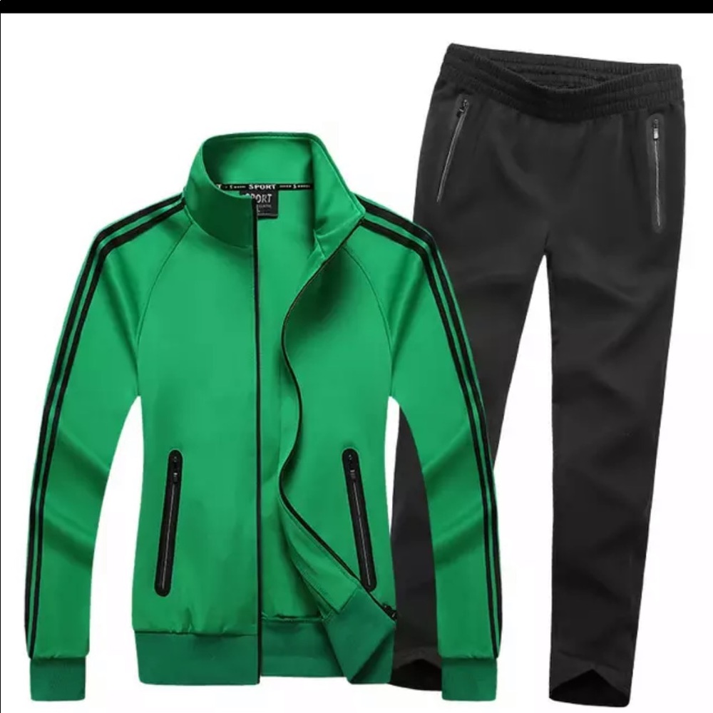 Tracksuit
